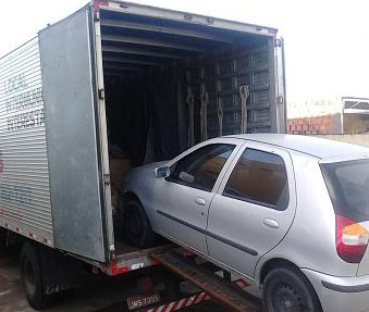 guia de mudanças